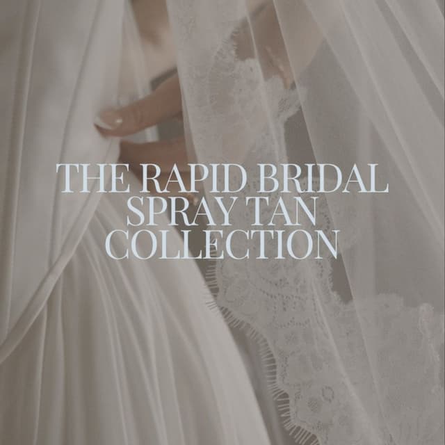 THE RAPID BRIDAL COLLECTION at Radiance by Krissy in Orchard Park, NY
