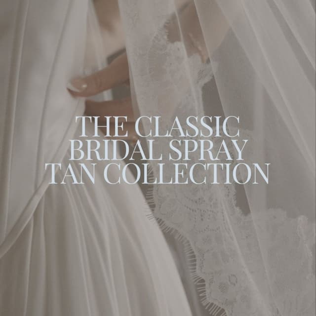 THE CLASSIC BRIDAL COLLECTION at Radiance by Krissy in Orchard Park, NY